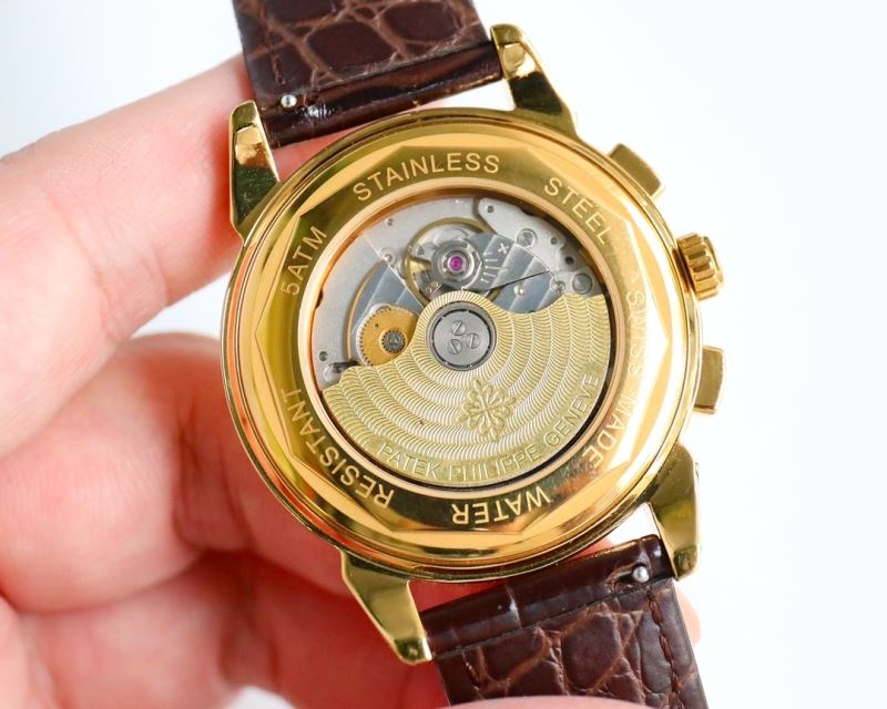 PATEK PHILIPPE Watches